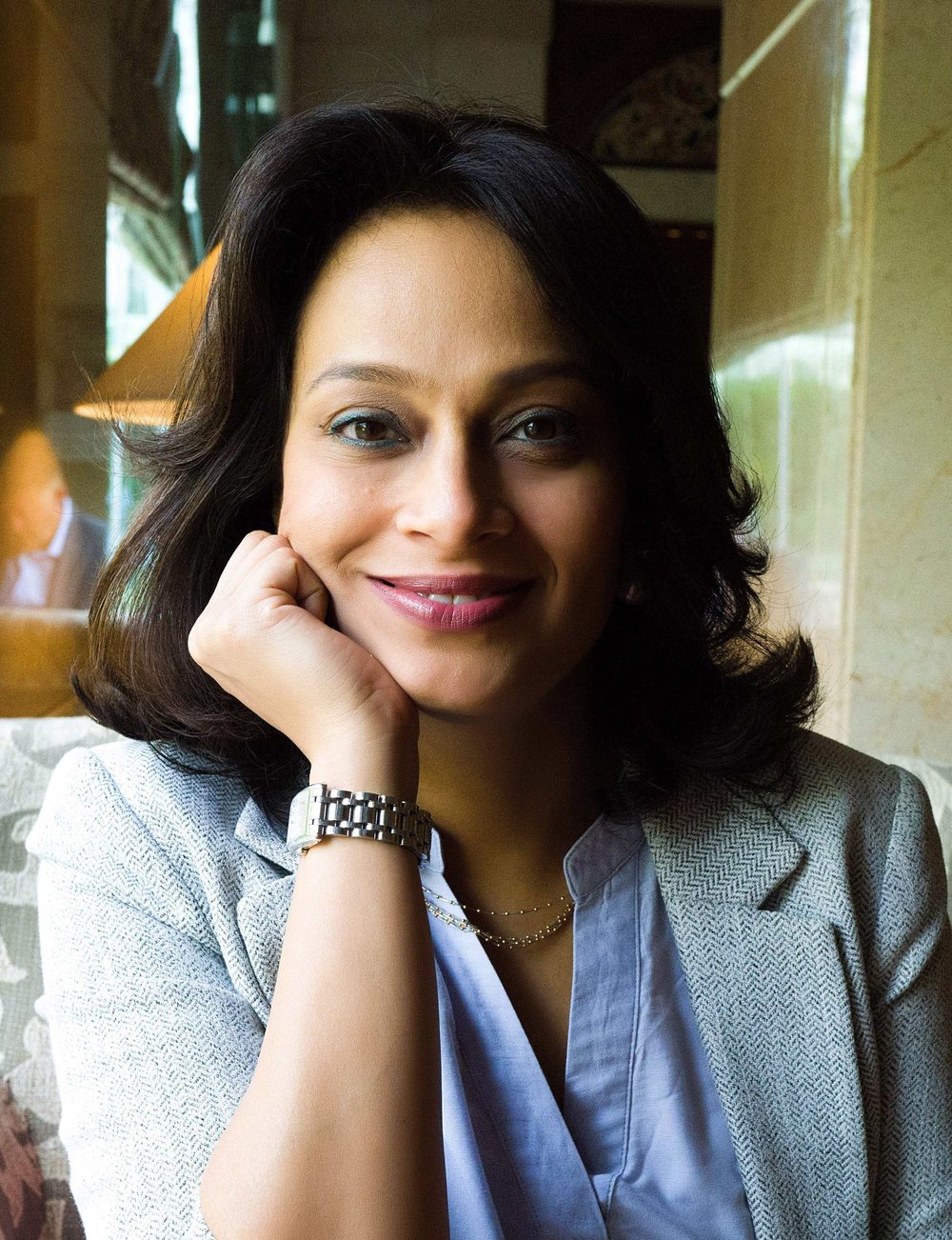 Aditi, founder of Avyansh Leadership Solutions